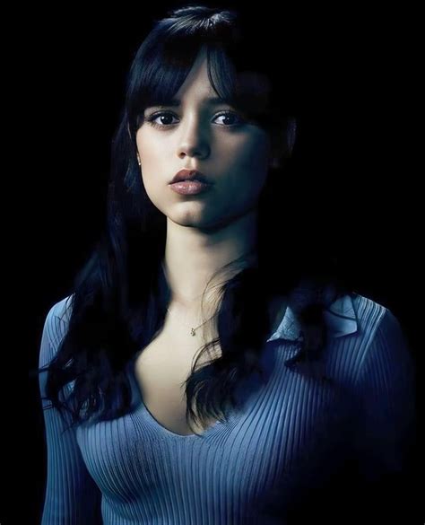 Jenna Ortega by Henk012 on DeviantArt